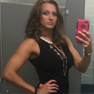 Profile Picture of Brandy Tanner (@Brandy0635) on Twitter