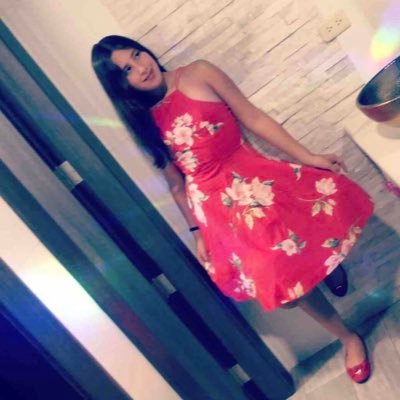 Profile Picture of Maria Belen Montesdeoca Ponce (@MariaBe51714728) on Twitter