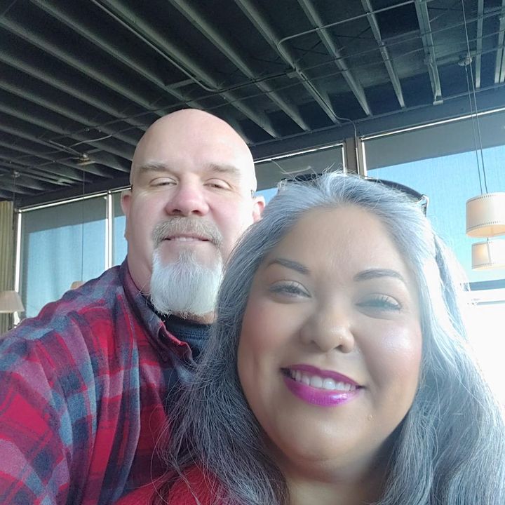 Profile Picture of Robert Rabourn (@robertrabourn) on Tiktok