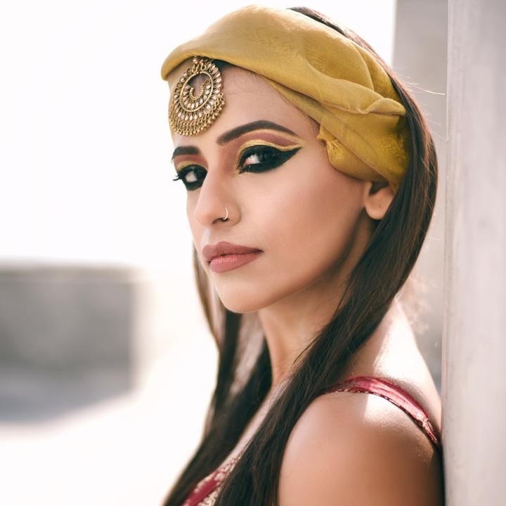 Profile Picture of   Richa Arora (@arora.rich)... (@arora.rich) on Tiktok