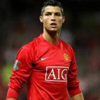 Profile Picture of Cristian Ovando (@ovando_cristian) on Twitter