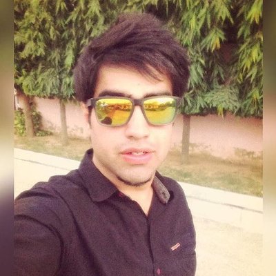 Profile Picture of Mayank Shridhar (@MayankShridhar) on Twitter