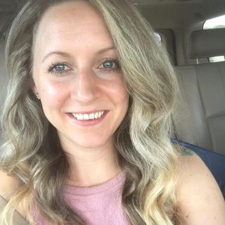 Profile Picture of Emily Pearson (@empearson89) on Instagram