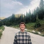 Profile Picture of Mason Keys (@__masonkeys__) on Instagram