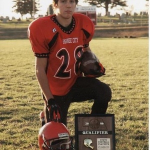 Profile Picture of Ben Blecha (@benblecha) on Myspace