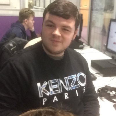 Profile Picture of Steven Arter (@steven_arter) on Twitter