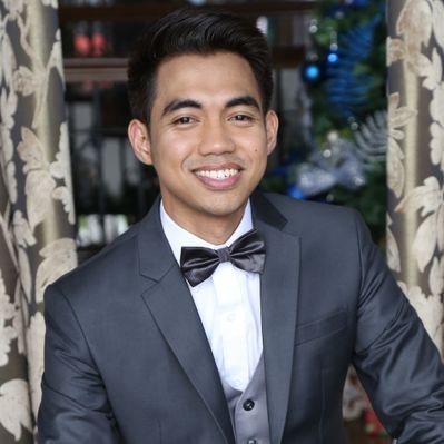 Profile Picture of Kenneth Miranda (@kenneth14md) on Twitter