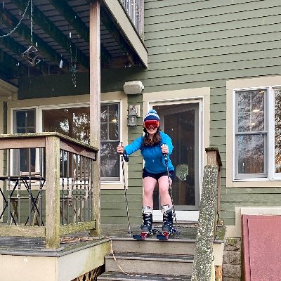 Profile Picture of Audreydoesthings (@AudreyAbrams9) on Twitter