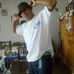 Profile Picture of César James Mosso (@elskribe.elchivo) on Facebook