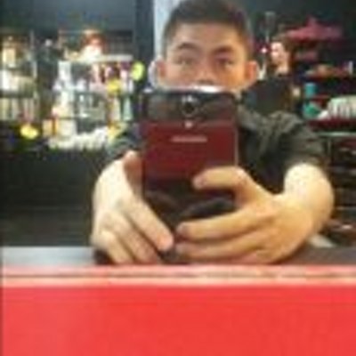 Charles Xiong - Twitter Profile Picture of Charles Xiong (@CangXiong95) on Twitter
