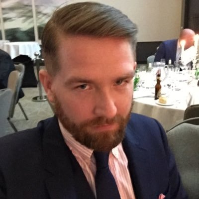 Profile Picture of Bill Sands (@TheRealBSands) on Twitter