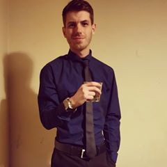 Profile Picture of Michael Frier (@michaelfrier) on Tiktok