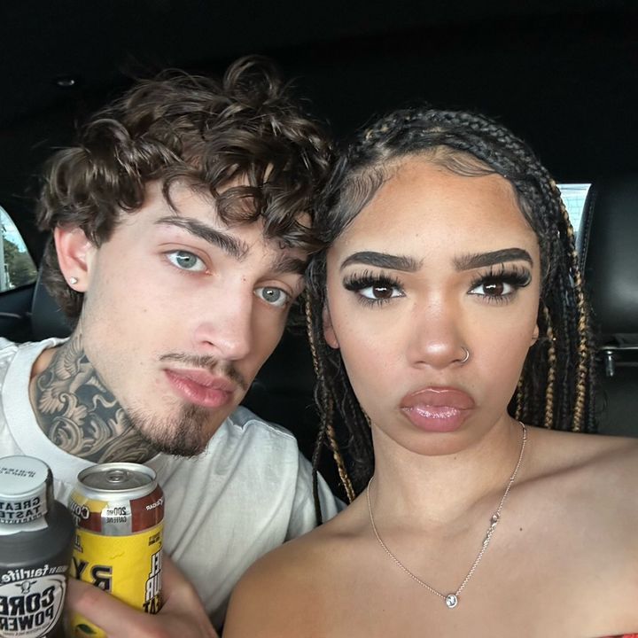 Profile Picture of jess&reed (@jessandreed1) on Tiktok