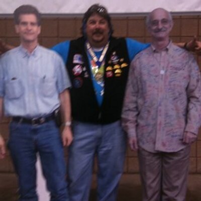 Profile Picture of Joe Matheson (@Mathejo) on Twitter