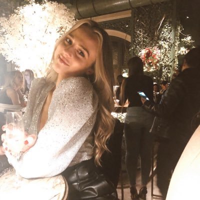 Profile Picture of Abby Trimble (@aktrimbl) on Twitter