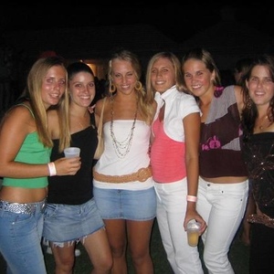 Profile Picture of Caitlin Crouch (@276051498) on Myspace