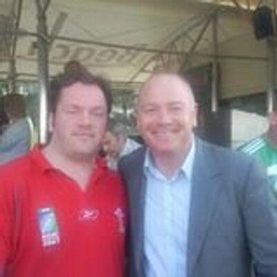 Profile Picture of Neil Duggan (@brithdirneil) on Twitter