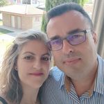 Profile Picture of Μαυροματης Γεώργιος (@georgemavromatiskaterini) on Instagram