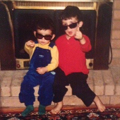 Profile Picture of Nick Steiner (@nicksteiner42) on Twitter