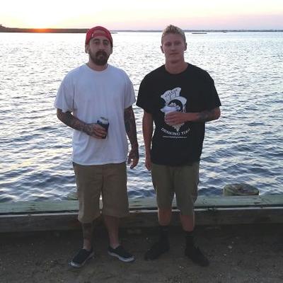 Profile Picture of Ian Tompkins (@ian__tompkins) on Twitter