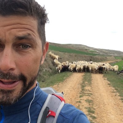 Jarrett Barrios - Twitter Profile Picture of Jarrett Barrios (@JarrettBarrios) on Twitter