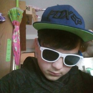 Profile Picture of Jose David Cabrera Pardiñas (@david_pardinas) on Twitter