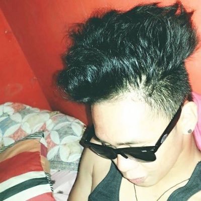 Profile Picture of Harold Jay Teves (@Emp_lelouch) on Twitter