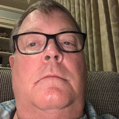 Profile Picture of Robert Rigney (@RobertR70844757) on Twitter