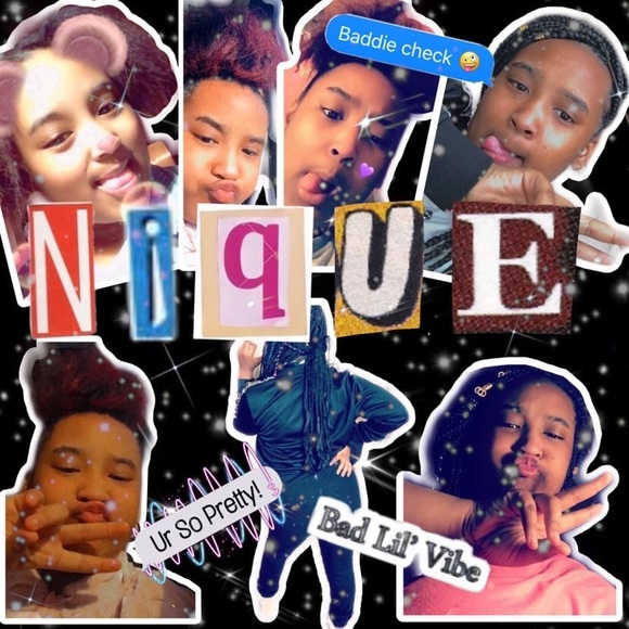 Profile Picture of Daranique Mason (@datzbrat_nene02) on Poshmark