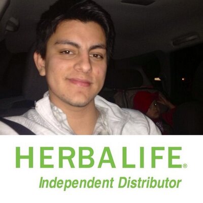 Profile Picture of David Miramontes (@david4herbalife) on Twitter