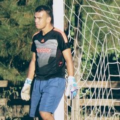 Profile Picture of Sávio Alexandre (@SvioAlexandre1) on Twitter