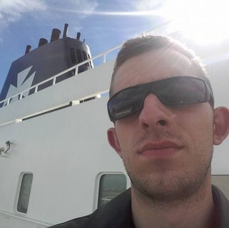 Profile Picture of Piotr Kochański (@piotr.kochanski.524) on Facebook