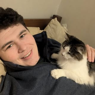 Profile Picture of Patrick McDonnell (@patrick.mcdonnell) on Instagram
