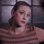 Profile Picture of I Love You Betty Cooper (@dailybuggy) on Instagram