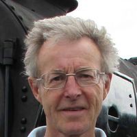 Profile Picture of David Quail (@david-quail-8) on Quora