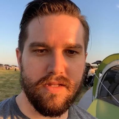Profile Picture of Curtis Boyd (@CurtisBoydIII) on Twitter