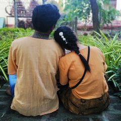 Profile Picture of Oo Thiha (@davidwoneg) on Tiktok