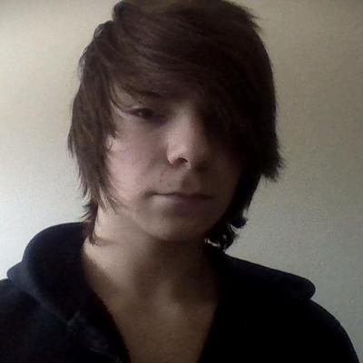 Profile Picture of Chance Quinn (@RegaL_Picle) on Twitter