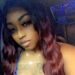 Profile Picture of Bianca Davis (@chocolatedoll1828) on Instagram