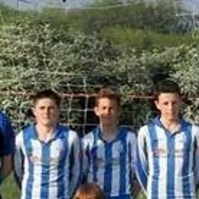 Profile Picture of Ryan Swann Jones (@RyanSwann21) on Twitter