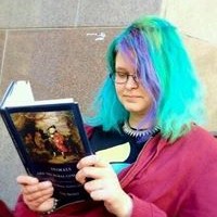 Profile Picture of Michaela Doe (@michaela-doe) on Quora