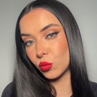 Profile Picture of Nicole Robinson M.U.A (@nicolerobinsonmua) on Instagram