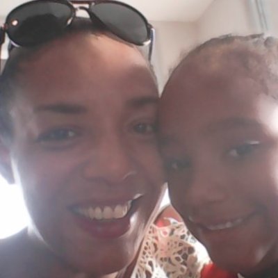 Profile Picture of Eunice Williams (@EuniceW24706043) on Twitter