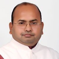 Profile Picture of Bhuvanesh Singh Kushwaha (@bhuvanesh-singh-kushwaha) on Quora