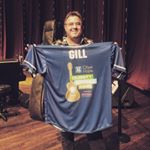 Profile Picture of Vincent Grant Gill (@vincentgrant.gill) on Instagram