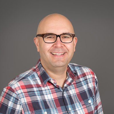 Profile Picture of Brian Ribeiro (@BrianCRibeiro) on Twitter