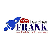 Profile Picture of Teacher Frank - Learn English, The Express Way (@TeacherFrank16) on Youtube