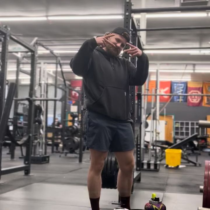 Profile Picture of justin mattox (@justinmattox1) on Tiktok