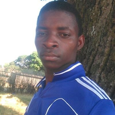 Profile Picture of Paschal Said (@IanBurt62595388) on Twitter