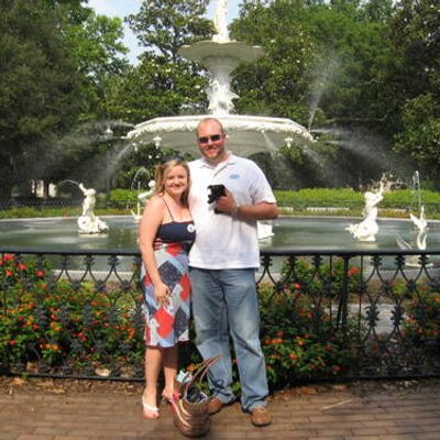 Profile Picture of Randy Moreland (@Randy_Moreland) on Twitter